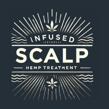 Everything Better Co Scalp Treatment. 2000mg.