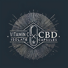 Load image into Gallery viewer, Everything Better Co. Vitamin C &amp; Isolate Capsules