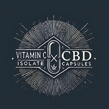 Everything Better Co. Vitamin C & Isolate Capsules