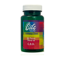Load image into Gallery viewer, Bite CBD Gummies