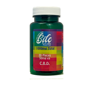 Bite CBD Gummies