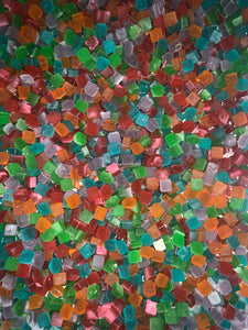 Fruit Flavored Gummies. - CBD HMU